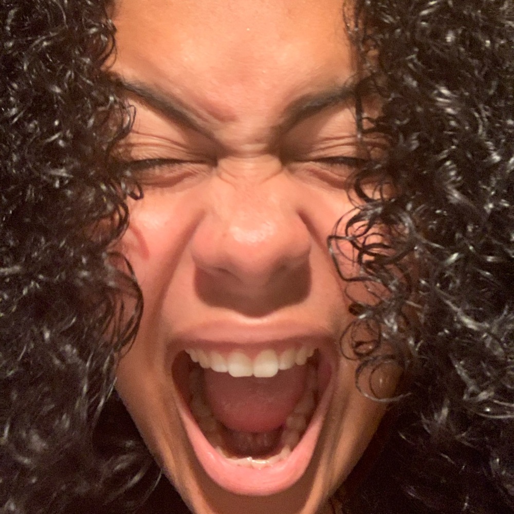 Meet your Posher, Mariah